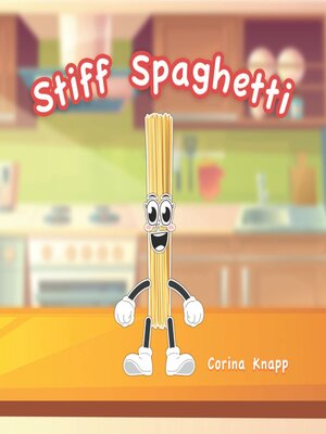 cover image of Stiff Spaghetti
